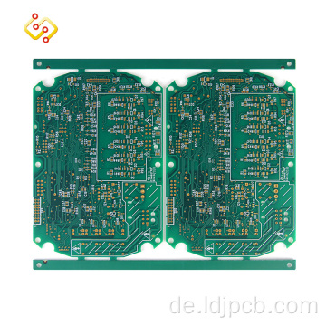 PCB Printed Circuit Board Medical Immersion Gold PCB